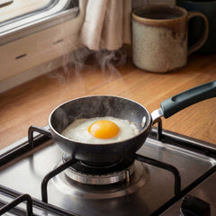 FryNest 5-Inch Mini Nonstick Fry Pan - FryNest Frying Pan detail image 2