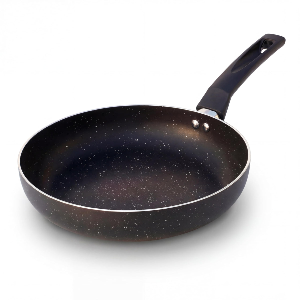 FryNest 10-Inch Patterned Nonstick Frying Pan