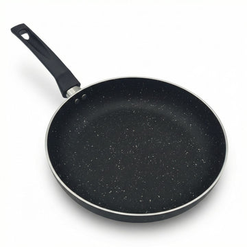 FryNest Fry Pan Trio - 8, 11 & 12 Inch Induction Nonstick Skillet Set