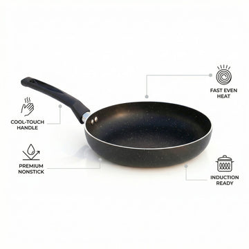 FryNest 11-Inch Induction Nonstick Frying Pan