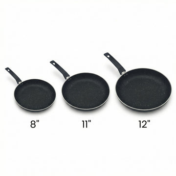 FryNest 11-Inch Induction Nonstick Frying Pan