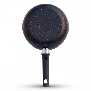 FryNest Heavy Gauge 12-Inch Induction Nonstick Frying Pan