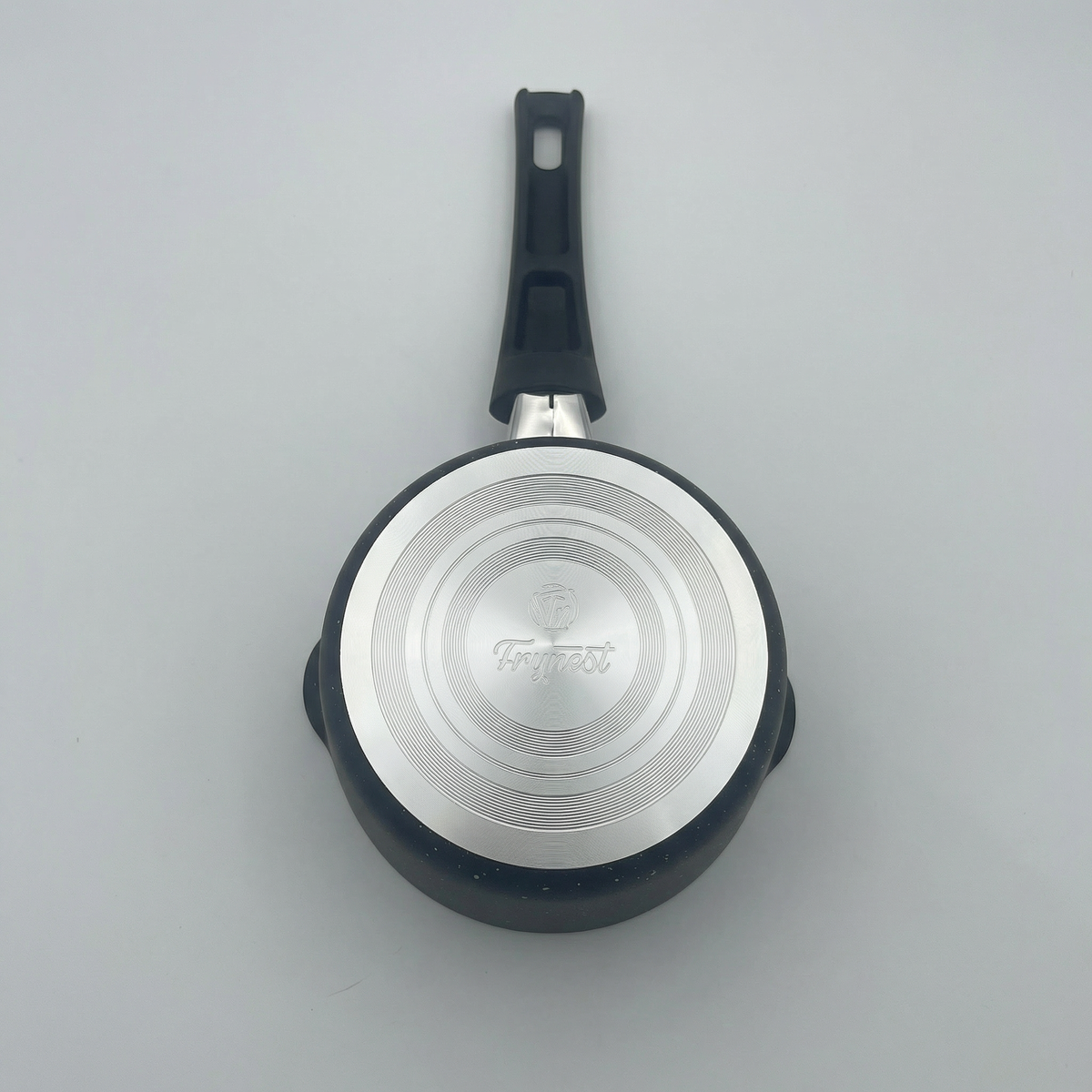 FryNest 5-Inch Nonstick Milk Pan with Pour Spout - FryNest Milk Pan detail image 6