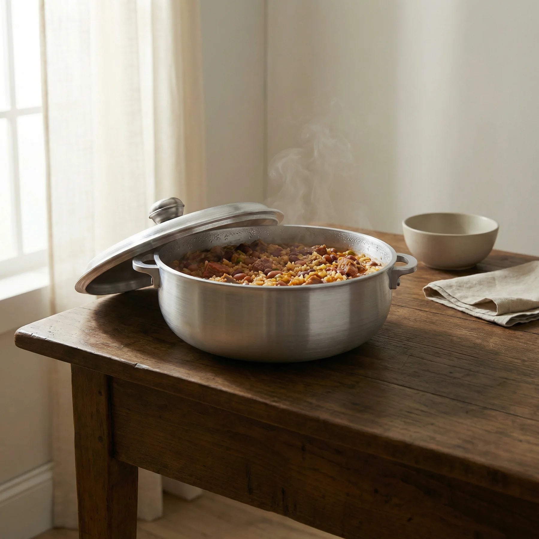 Caldero Pots cookware