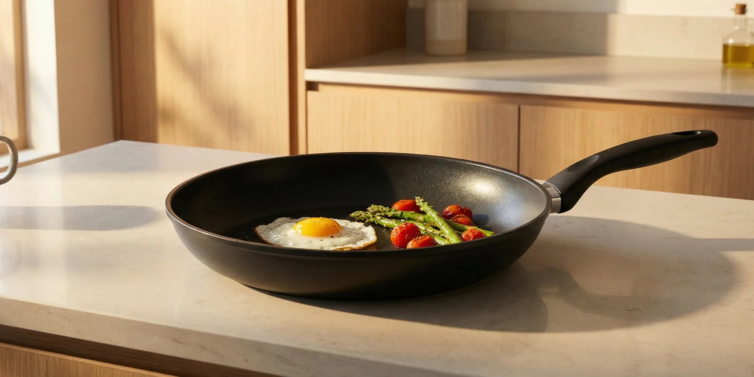 Frying Pans cookware