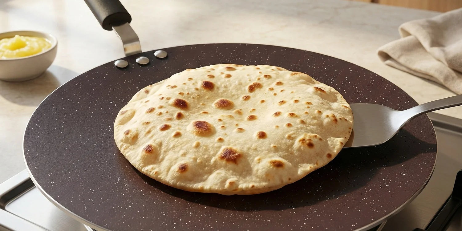 Tawa & Griddles cookware